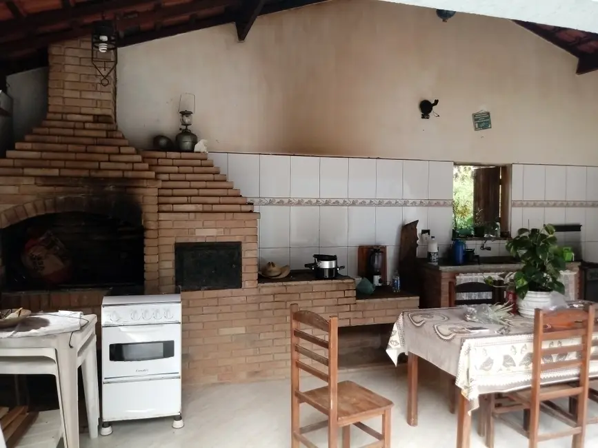 Foto 5 de Chácara com 3 quartos à venda, 200m2 em Rosário, Atibaia - SP