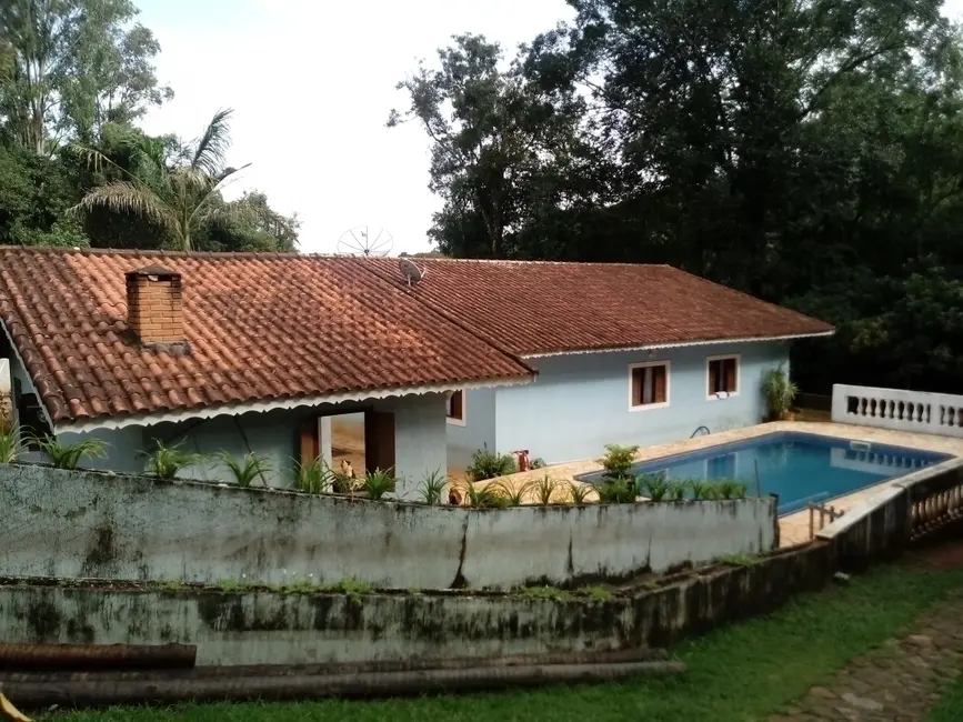 Foto 2 de Chácara com 3 quartos à venda, 200m2 em Rosário, Atibaia - SP