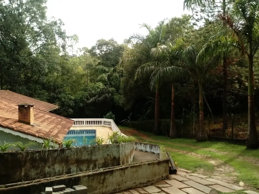 Foto 3 de Chácara com 3 quartos à venda, 200m2 em Rosário, Atibaia - SP