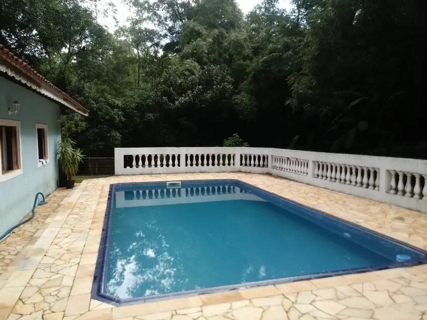 Foto 6 de Chácara com 3 quartos à venda, 200m2 em Rosário, Atibaia - SP