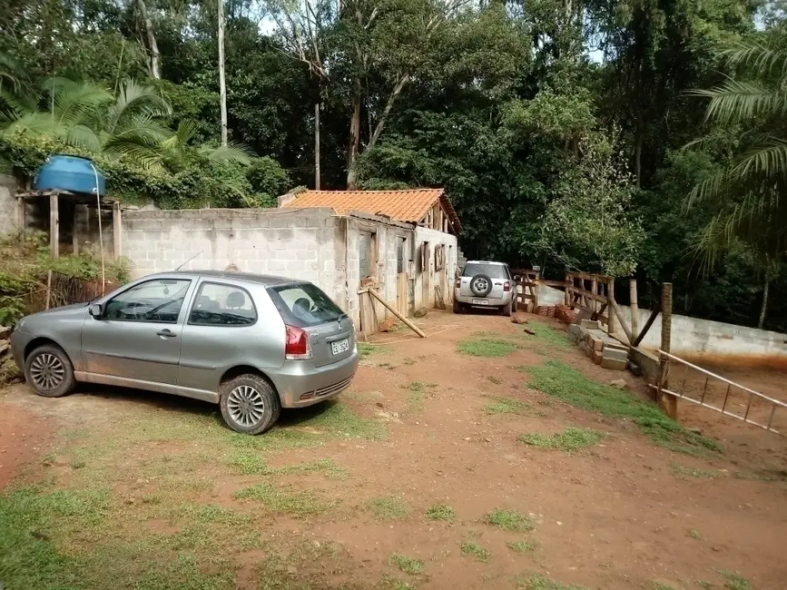 Foto 8 de Chácara com 3 quartos à venda, 200m2 em Rosário, Atibaia - SP