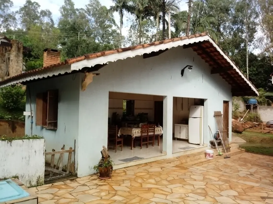 Foto 4 de Chácara com 3 quartos à venda, 200m2 em Rosário, Atibaia - SP