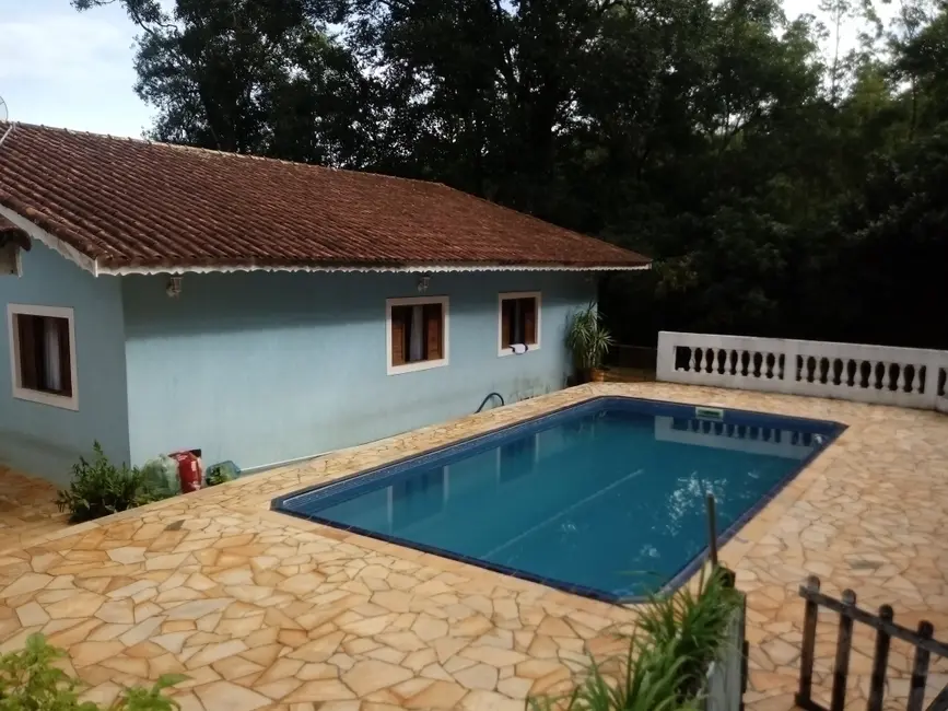 Foto 1 de Chácara com 3 quartos à venda, 200m2 em Rosário, Atibaia - SP