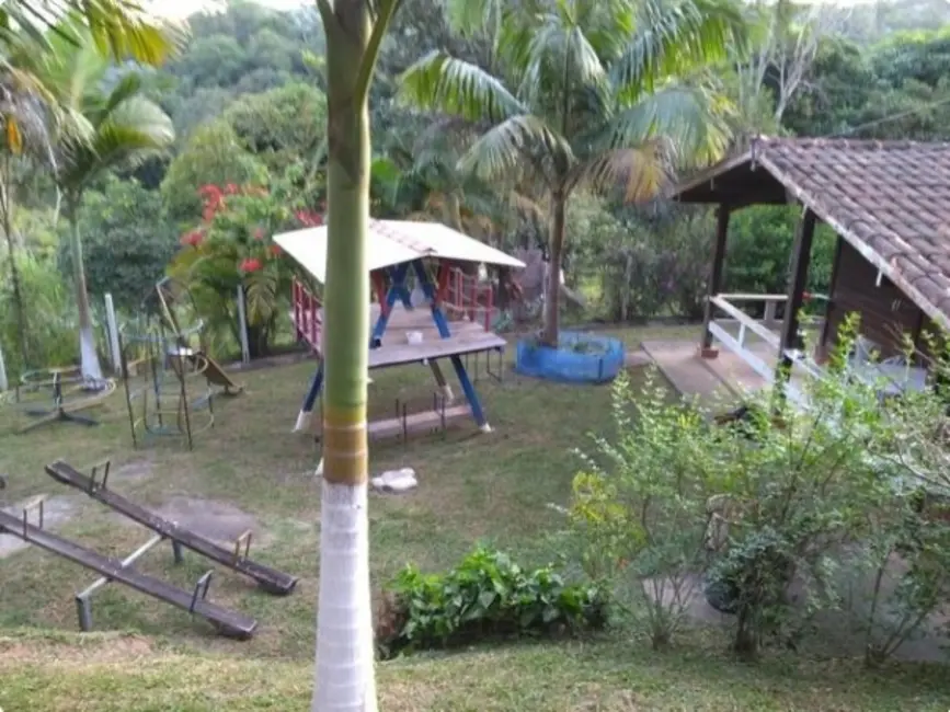 Foto 9 de Chácara com 2 quartos à venda, 200m2 em Fontes, Aruja - SP