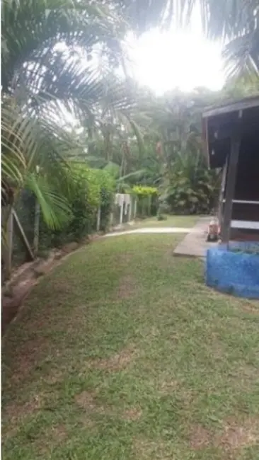 Foto 4 de Chácara com 2 quartos à venda, 200m2 em Fontes, Aruja - SP