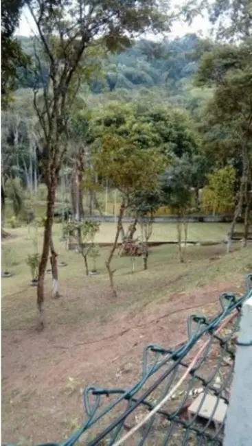 Foto 7 de Chácara com 2 quartos à venda, 200m2 em Fontes, Aruja - SP