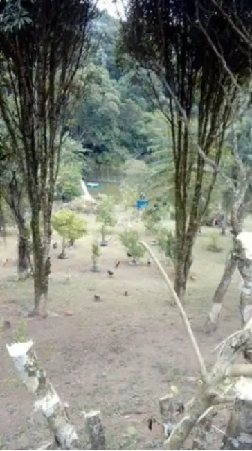 Foto 5 de Chácara com 2 quartos à venda, 200m2 em Fontes, Aruja - SP