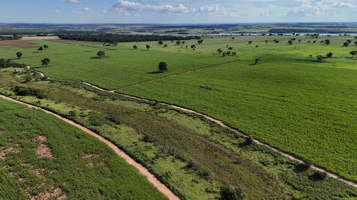 Foto 9 de Chácara à venda, 198m2 em Centro, Cardoso - SP
