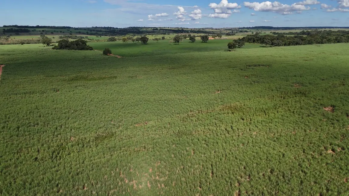 Foto 7 de Chácara à venda, 198m2 em Centro, Cardoso - SP