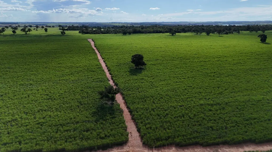 Foto 1 de Chácara à venda, 198m2 em Centro, Cardoso - SP