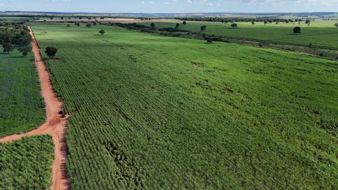 Foto 5 de Chácara à venda, 198m2 em Centro, Cardoso - SP