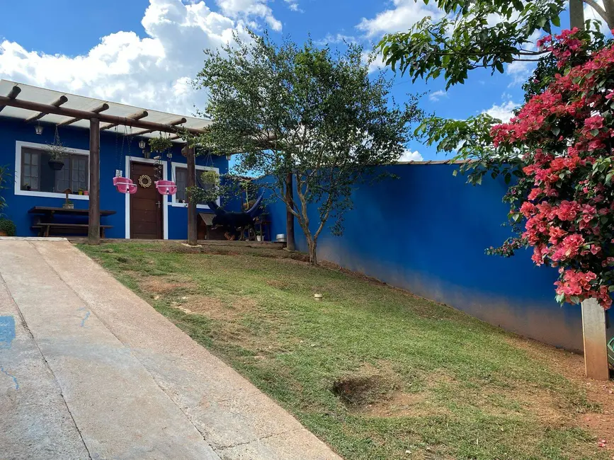 Foto 2 de Casa com 2 quartos à venda, 90m2 em Mairipora - SP