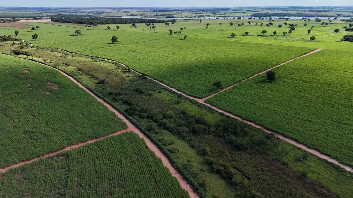 Foto 2 de Chácara à venda, 198m2 em Centro, Cardoso - SP
