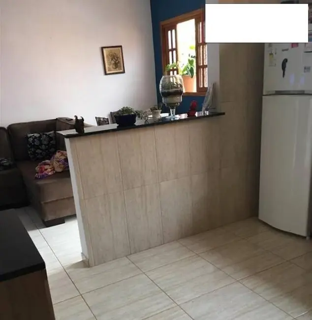 Foto 4 de Casa com 2 quartos à venda, 90m2 em Mairipora - SP