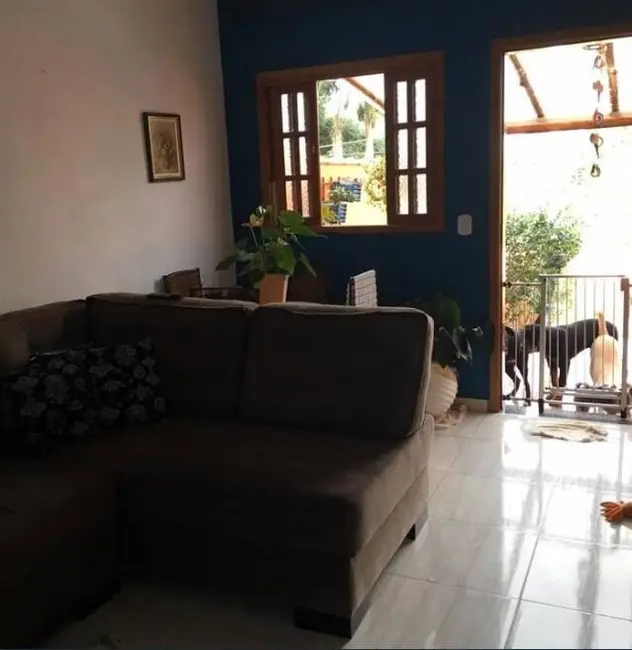 Foto 6 de Casa com 2 quartos à venda, 90m2 em Mairipora - SP