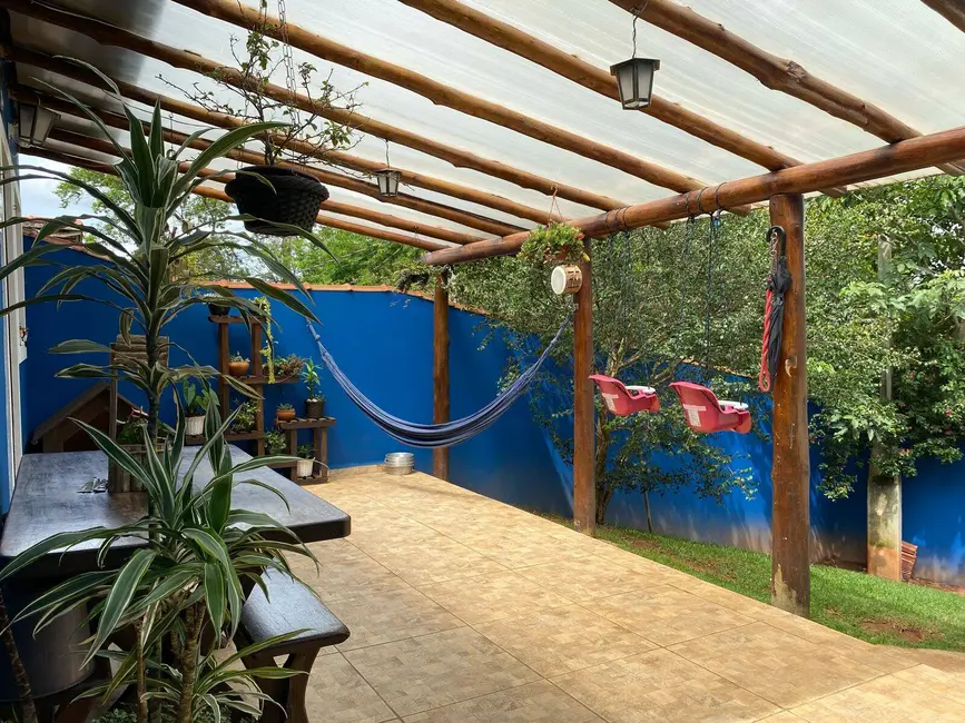 Foto 3 de Casa com 2 quartos à venda, 90m2 em Mairipora - SP