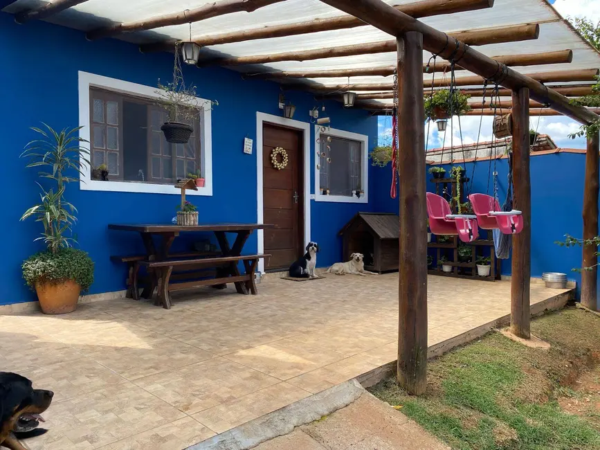 Foto 1 de Casa com 2 quartos à venda, 90m2 em Mairipora - SP