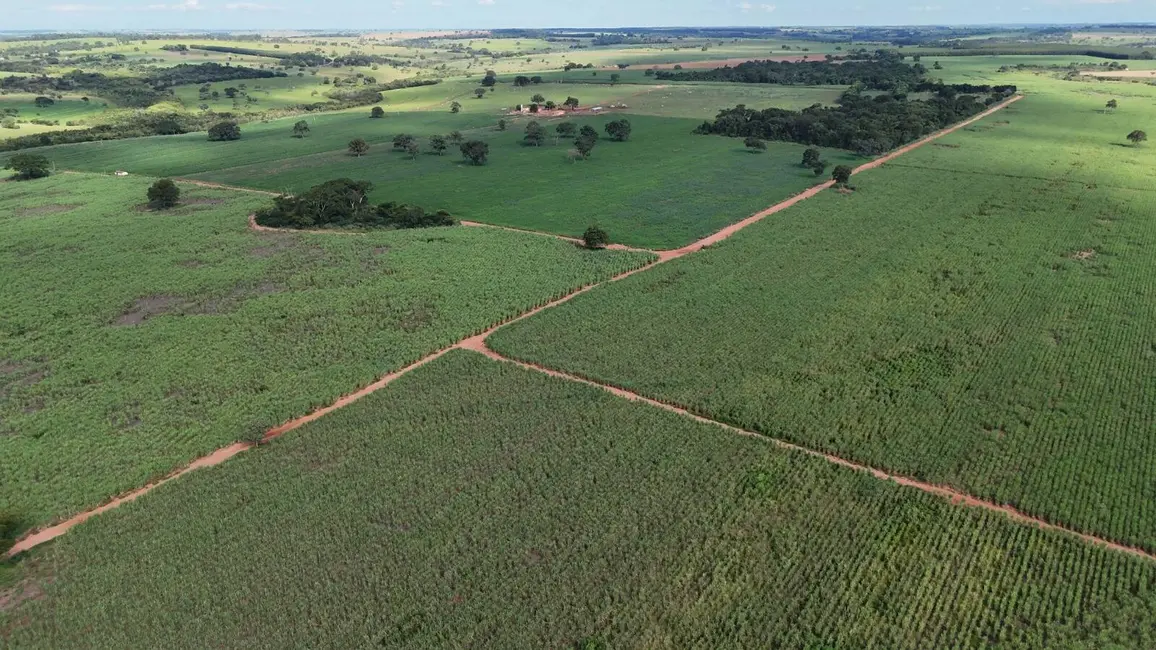 Foto 6 de Chácara à venda, 198m2 em Centro, Cardoso - SP