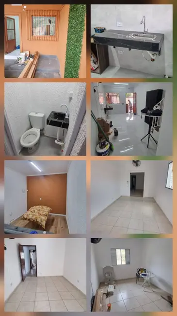 Foto 1 de Sobrado com 3 quartos para alugar, 150m2 em Jardim do Trevo, Atibaia - SP