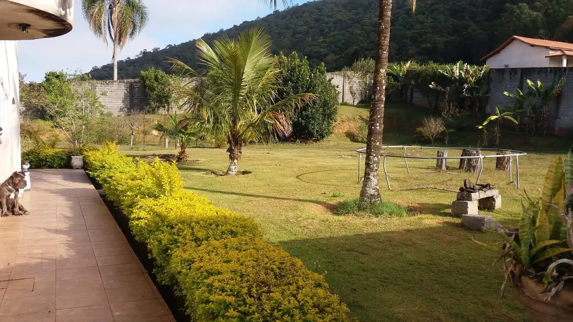 Foto 7 de Chácara à venda, 2663m2 em Centro, Mairipora - SP