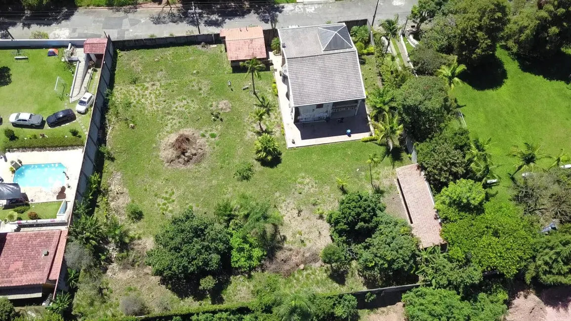 Foto 6 de Chácara à venda, 2663m2 em Centro, Mairipora - SP