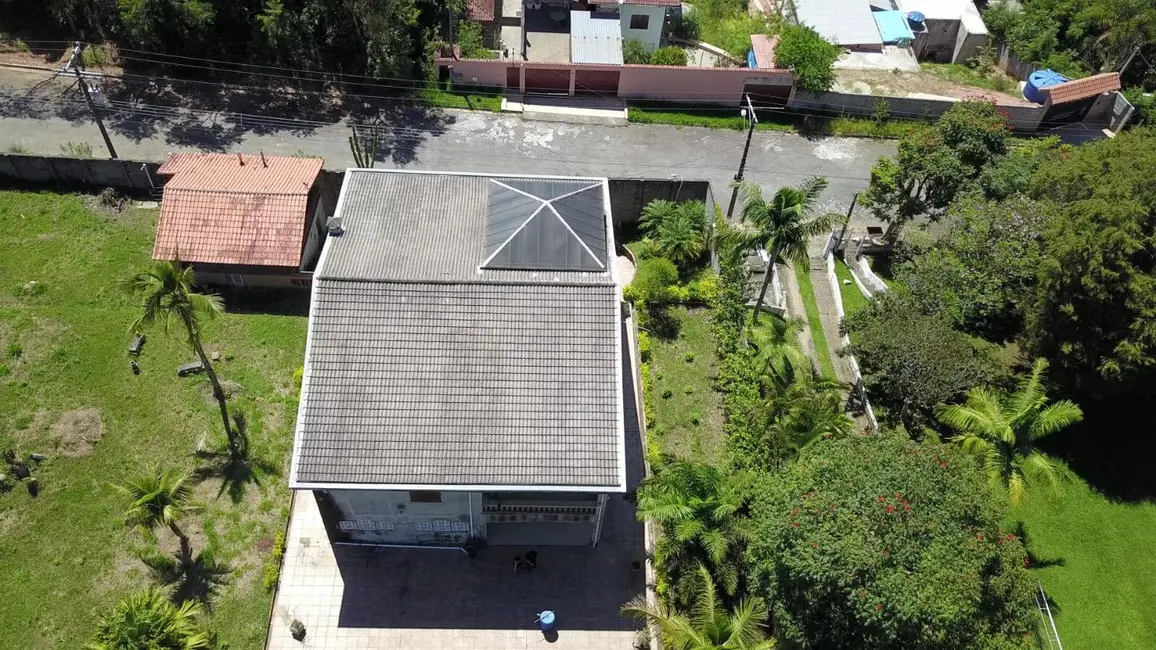 Foto 2 de Chácara à venda, 2663m2 em Centro, Mairipora - SP