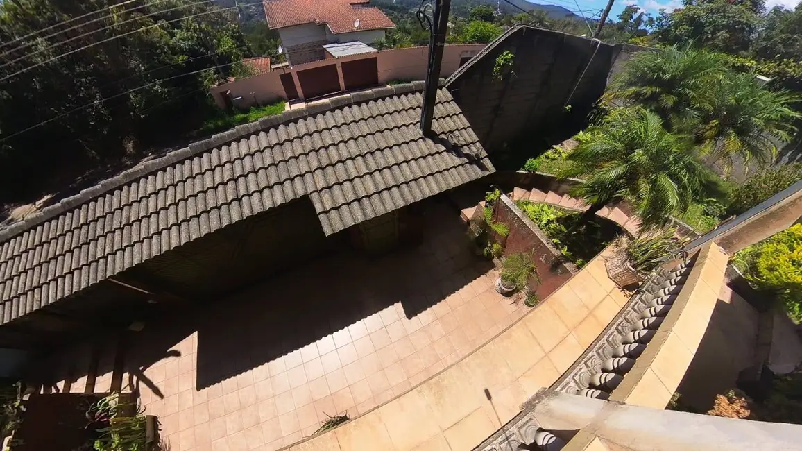 Foto 8 de Chácara à venda, 2663m2 em Centro, Mairipora - SP