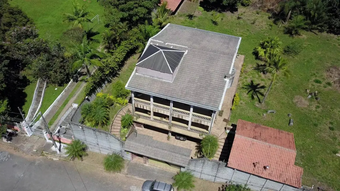 Foto 3 de Chácara à venda, 2663m2 em Centro, Mairipora - SP