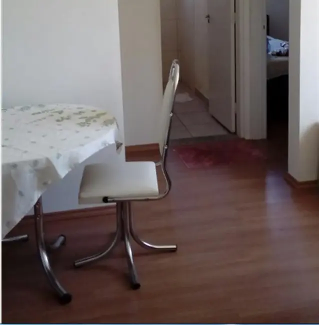 Foto 2 de Apartamento com 2 quartos à venda, 53m2 em Mairipora - SP