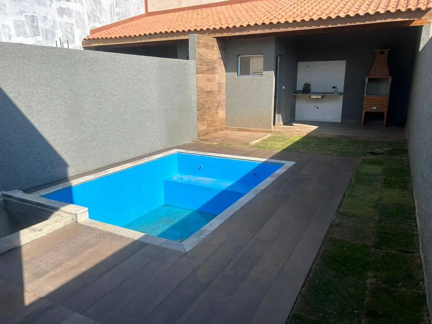 Casa com 2 quartos à venda, 93m2 em Loteamento Nova Atibaia, Atibaia - SP - imagem 1 Foto 1 de Casa com 2 quartos à venda, 93m2 em Loteamento Nova Atibaia, Atibaia - SP