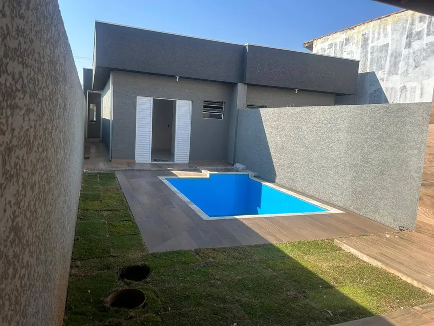Casa com 2 quartos à venda, 93m2 em Loteamento Nova Atibaia, Atibaia - SP - imagem 3 Foto 3 de Casa com 2 quartos à venda, 93m2 em Loteamento Nova Atibaia, Atibaia - SP