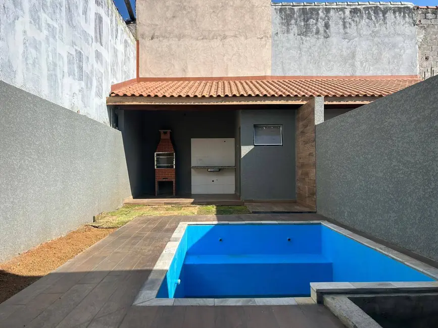 Casa com 2 quartos à venda, 93m2 em Loteamento Nova Atibaia, Atibaia - SP - imagem 9 Foto 9 de Casa com 2 quartos à venda, 93m2 em Loteamento Nova Atibaia, Atibaia - SP