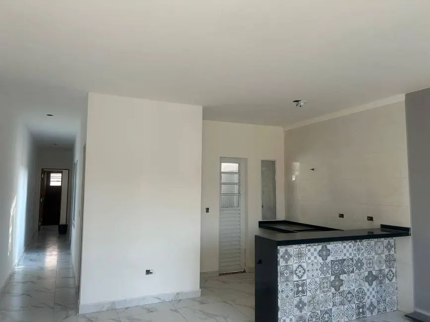 Casa com 2 quartos à venda, 93m2 em Loteamento Nova Atibaia, Atibaia - SP - imagem 2 Foto 2 de Casa com 2 quartos à venda, 93m2 em Loteamento Nova Atibaia, Atibaia - SP