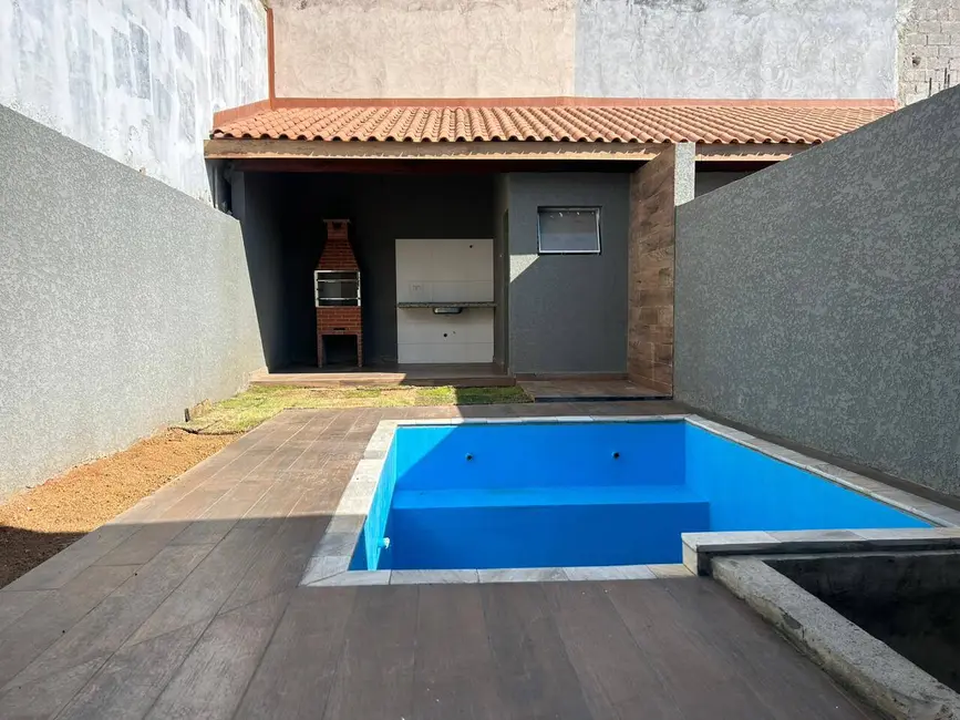 Casa com 2 quartos à venda, 93m2 em Loteamento Nova Atibaia, Atibaia - SP - imagem 5 Foto 5 de Casa com 2 quartos à venda, 93m2 em Loteamento Nova Atibaia, Atibaia - SP