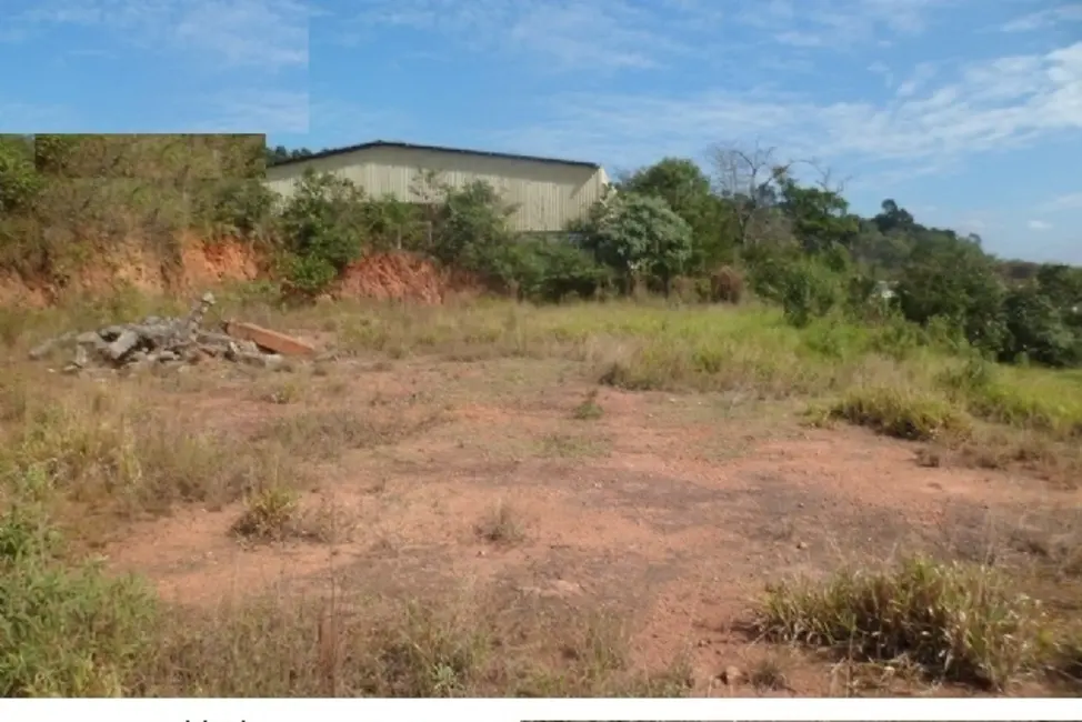 Foto 3 de Terreno / Lote à venda, 10400m2 em Mairipora - SP