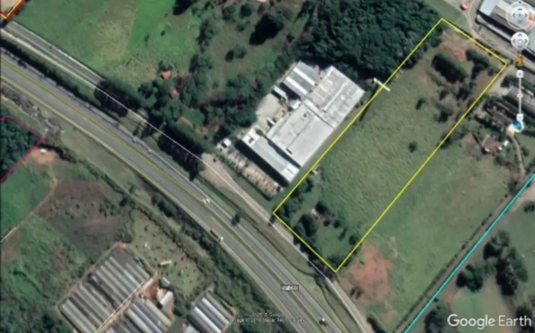 Foto 7 de Terreno / Lote à venda, 31000m2 em Atibaia - SP