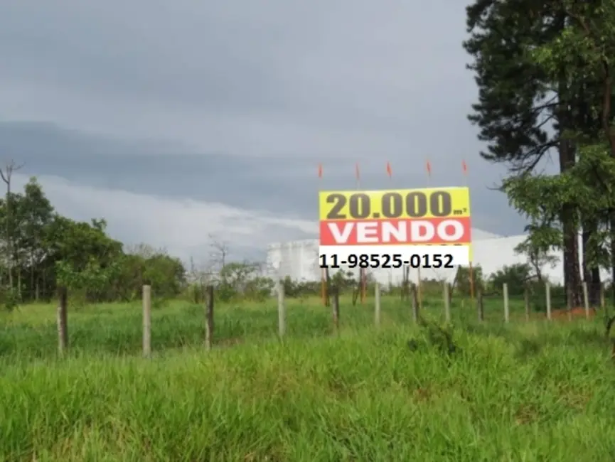 Foto 3 de Terreno / Lote à venda, 20158m2 em Ponte Alta, Atibaia - SP