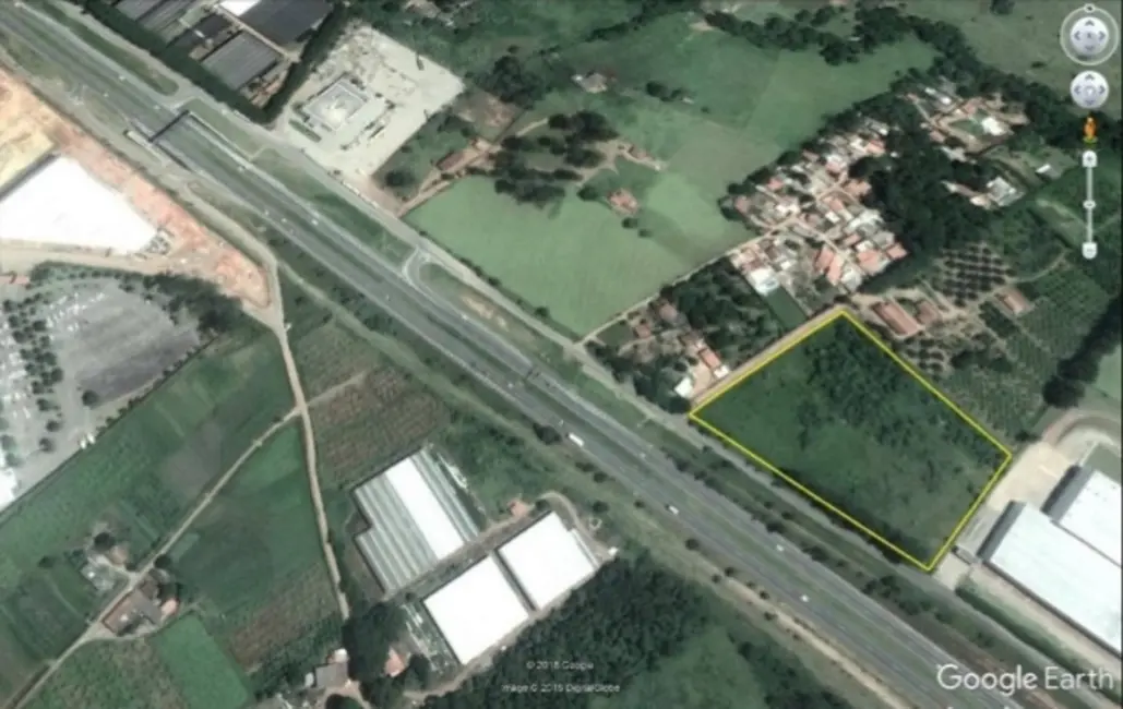 Foto 4 de Terreno / Lote à venda, 20158m2 em Ponte Alta, Atibaia - SP