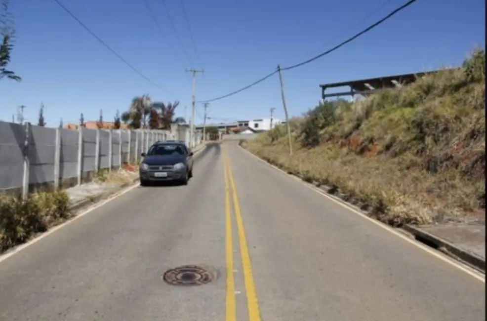 Terreno / Lote à venda, 6457m2 em Usina, Atibaia - SP - imagem 8 Foto 8 de Terreno / Lote à venda, 6457m2 em Usina, Atibaia - SP