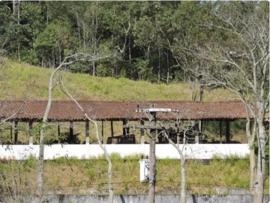 Foto 8 de Sítio / Rancho com 3 quartos à venda, 121000m2 em Nazare Paulista - SP