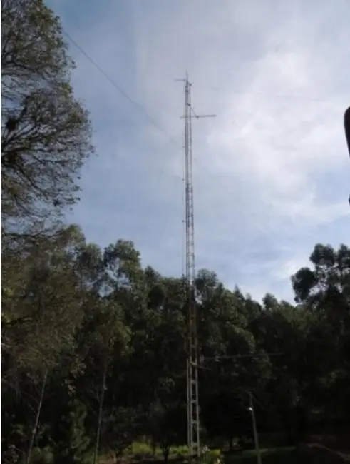 Foto 7 de Sítio / Rancho com 3 quartos à venda, 121000m2 em Nazare Paulista - SP