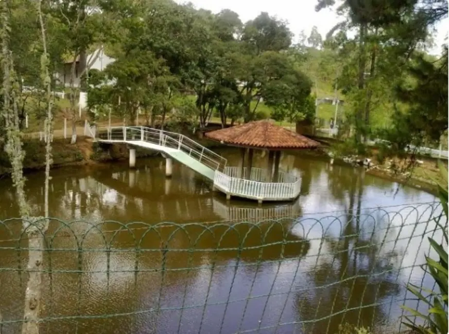 Foto 1 de Sítio / Rancho com 3 quartos à venda, 121000m2 em Nazare Paulista - SP
