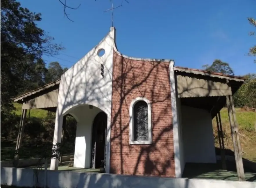 Foto 6 de Sítio / Rancho com 3 quartos à venda, 121000m2 em Nazare Paulista - SP