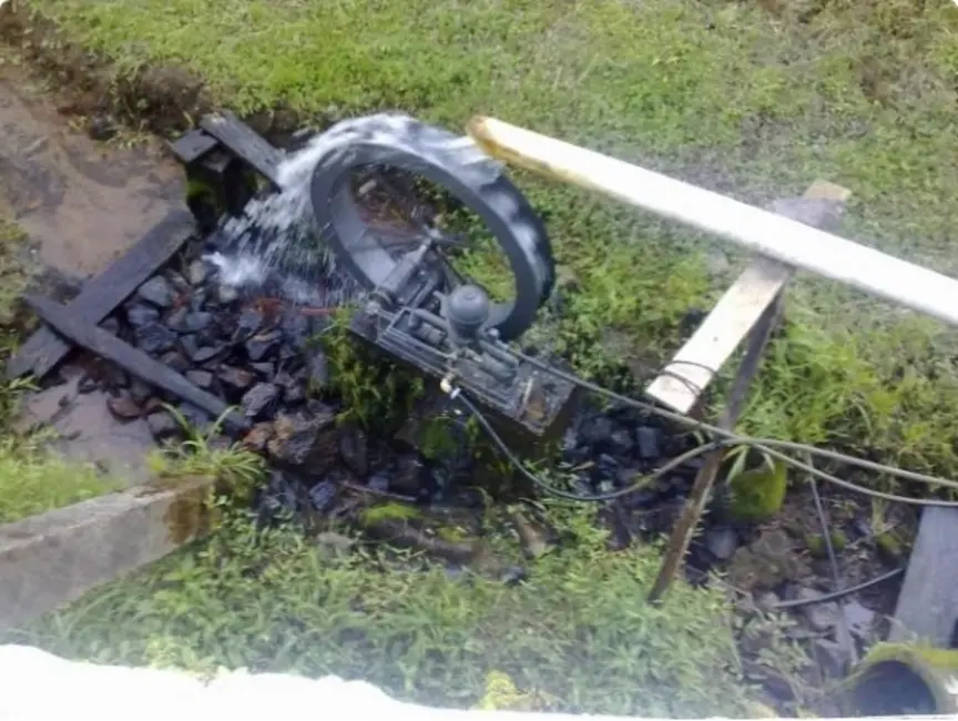 Foto 5 de Sítio / Rancho com 3 quartos à venda, 121000m2 em Nazare Paulista - SP