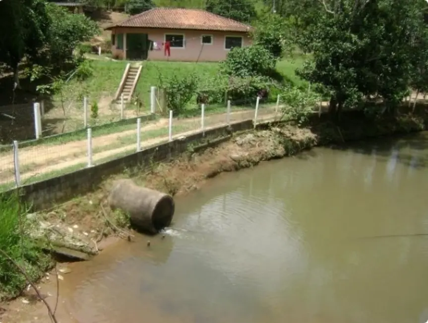 Foto 9 de Sítio / Rancho com 3 quartos à venda, 121000m2 em Nazare Paulista - SP