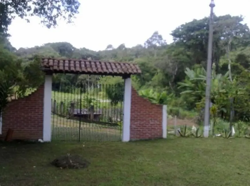 Foto 3 de Sítio / Rancho com 3 quartos à venda, 121000m2 em Nazare Paulista - SP