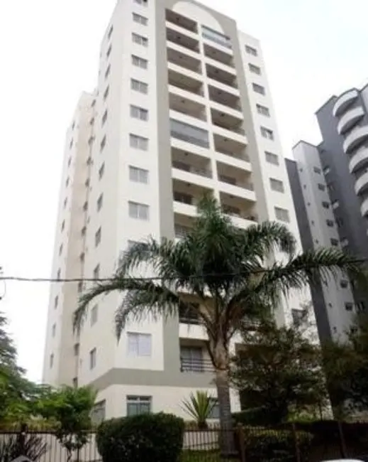 Foto 1 de Apartamento com 2 quartos à venda, 57m2 em Vila Mazzei, São Paulo - SP