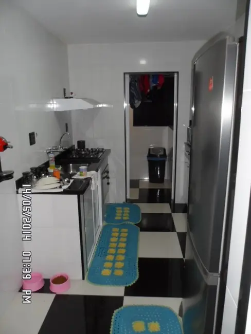 Foto 6 de Apartamento com 2 quartos à venda, 57m2 em Vila Mazzei, São Paulo - SP