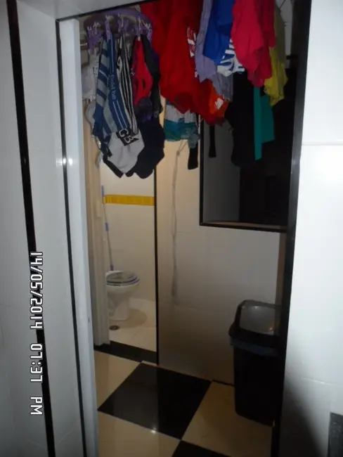 Foto 7 de Apartamento com 2 quartos à venda, 57m2 em Vila Mazzei, São Paulo - SP