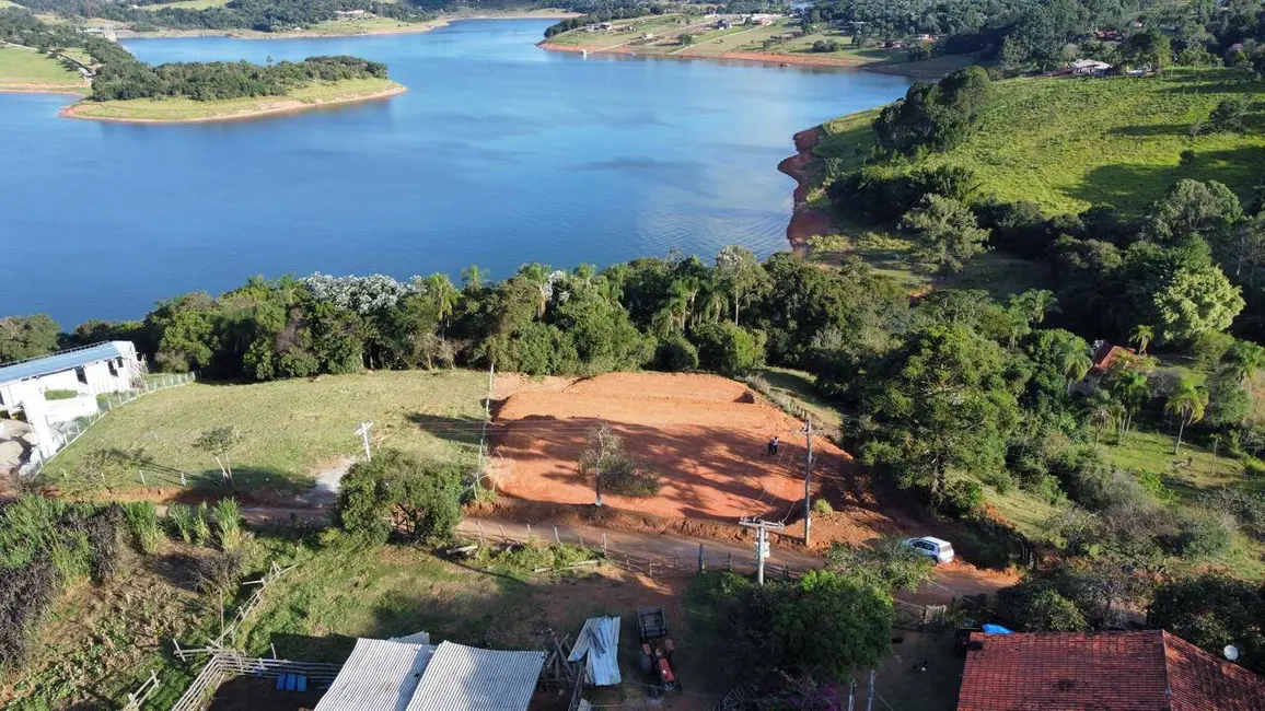 Foto 5 de Terreno / Lote à venda, 5000m2 em Joanopolis - SP